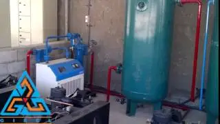 Required Utility for Turnkey Water Bottling Project.