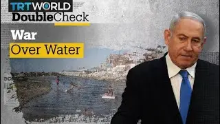 Israel's Weaponization of Water