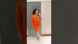 Denver 💧 🏔️ #bodycondresses #haul