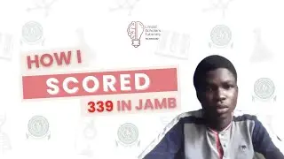 2025 JAMB SUCCESS STORY FROM A STUDENT UNDER LIMPID SCHOLARS TUTORIALS