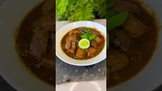 Thalapath fish curry recipe 🌶️