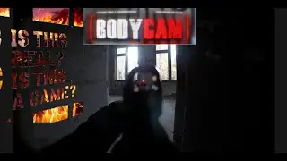 Body Cam. PC.  First Impressions  Wow  1440p 60FPS.
