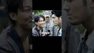 The gang leader tests the power of the weapon.#dramafilm #movie #futurelink