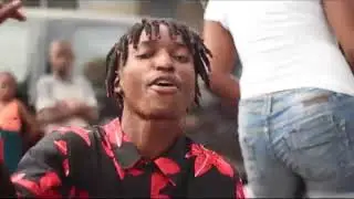 Ubreezy ft Mr Maxzzy Hallelujah