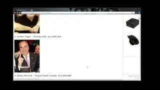2013 Top 100 MLM Earners