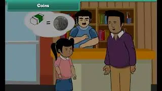 Class 1 Maths &ndash; Money | Coins & Notes Explained | CBSE | Easy Learning
