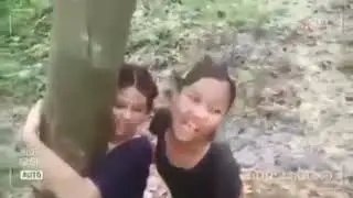 Viral video/garo funny/collection 😁