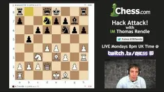 Twitch Chess: 