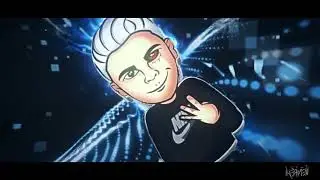#157 | INTRO 2.5D MASCOTTE SYNC FOR ZRZ GLITCHER  BY ME (20 likes?)