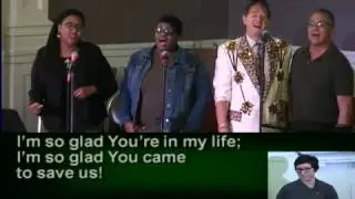 A Generous rEVOLution-11am Celebration Founders MCC Service