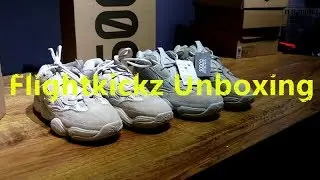 Yeezy 500 
