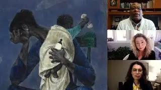 Counter-Memories: Glenn North, Staci Pratt & Amira El Ahl | Kansas City