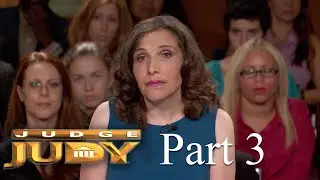 Woman Claims Rental Had Mold and More | Part 3