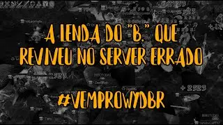 WYDBR: LENDAS