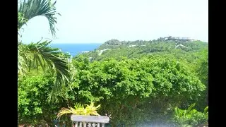 2 Bedroom Cottage on 1.7 acres of Land! Vagabond Cottage - Turtle Bay, Antigua & Barbuda