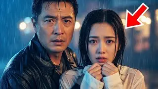 他在雨中收留了一位沉默的女子——她的秘密永远改变了他的家庭。