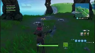 Fortnite    Fortbyte numero 82