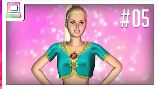 Barbie Magic Genie Bottle (Part 5 Ending)