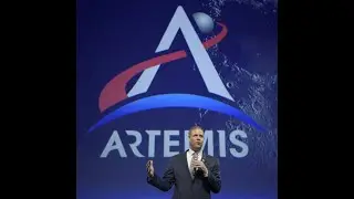 Pass The Torque S2 E9: Artemis — NASA Administrator Jim Bridenstine