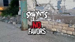 SKWYNTS &ndash; No Favors (Official Music Video) | Boom Bap x East Coast Vibes