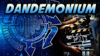 Dandemonium Podcast Take #2: Just hit record!