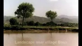 Parachinar, Kurram Agency (Pakistan) -- Heaven on Earth --