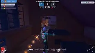 Microvolts Gameplay   TopKiller