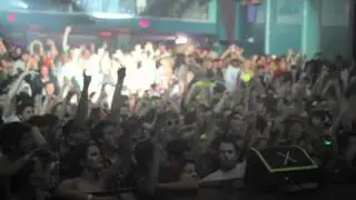 Self Diploma presents: AVICII  (10/24/2011)