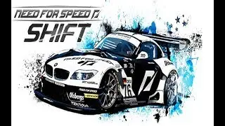 🔴 Need for Speed: Shift/ Карьера ▶️Прохождение #2◀️