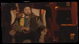 Lost Penny film promo with Bill Hobbs