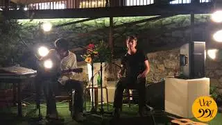 II&deg; Blues in Capri Festival - Luke Winslow King & Roberto Luti, 'Someday Baby Blues'