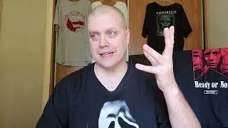 Retro Review/Rant: Urban Legend: Final Cut (2000) - Collegiate Undergrad Nihilistic Turbulent Staff