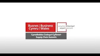 Supply Chain - Expert Sessions - Construction 2