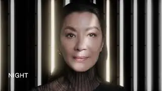 MICHELLE YEOH x TRIPLE BANDAGE