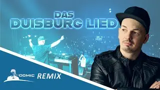 Duisburger Legenden - Das Duisburg Lied (DJ Domic Remix)💙🤍