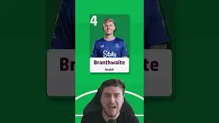 5 FPL Defenders To Avoid! - Fantasy Premier League 2025/26