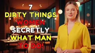 7 &lsquo;Dirty&rsquo; Things Women Secretly Want Men to Do But Never Say Out Loud