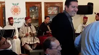 منوعات عيساوية💥مجموعة حال رودانة برئاسة عبد الجليل ليت بنصالح💥