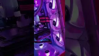 O View 380 TG Bubble Pink une pot&ecirc;ncia e estilo em um &uacute;nico setup para deixar seu espa&ccedil;o gamer lindo