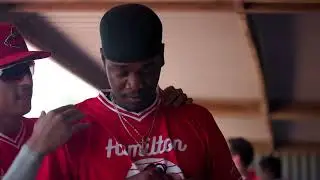 🔥The @CBL1919 Playoffs are heating up! The @HamiltonCardinalsIBL Game 4 goes tonight!!