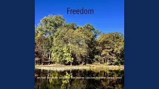 Freedom (feat. Barry Coates, Carl Sealove & Scott Breadman)