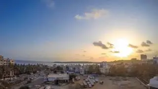4K ! Time lapse India