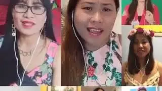 Sir Larry Ordonez's Birthday Song 31.07.20
