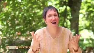 Deafhood Yoga®: What is Yoga?