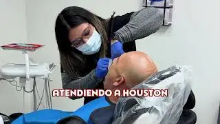 4 Muelas del Juicio por $899 | Sin Seguro | Houston TX