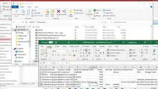 How to copy and paste from Excel to Access database. Export from Excel to Access Database