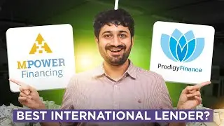 Mpower Financing Vs Prodigy Finance | Best International Lender For Abroad Education Loans?