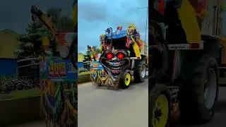 @tindi_gadi_eicher_557Eicher brand 🚜 Uk tractor kannada janapada KA71T1222Support this account
