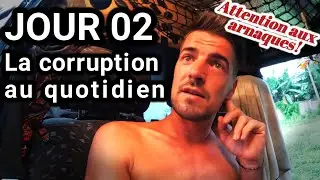 #02 LA CORRUPTION AU QUOTIDIEN