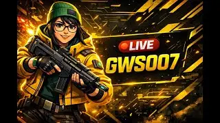GWS007 LIVE 🔴 | Killjoy Defense Queen | VALORANT